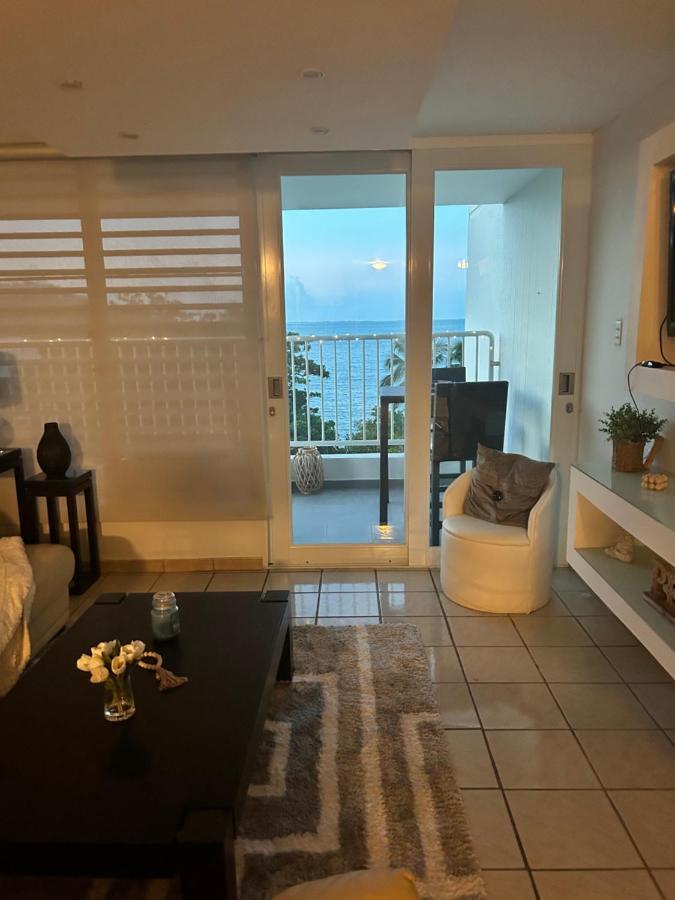 Apartamento The Vue At Dos Marina Fajardo Exterior foto