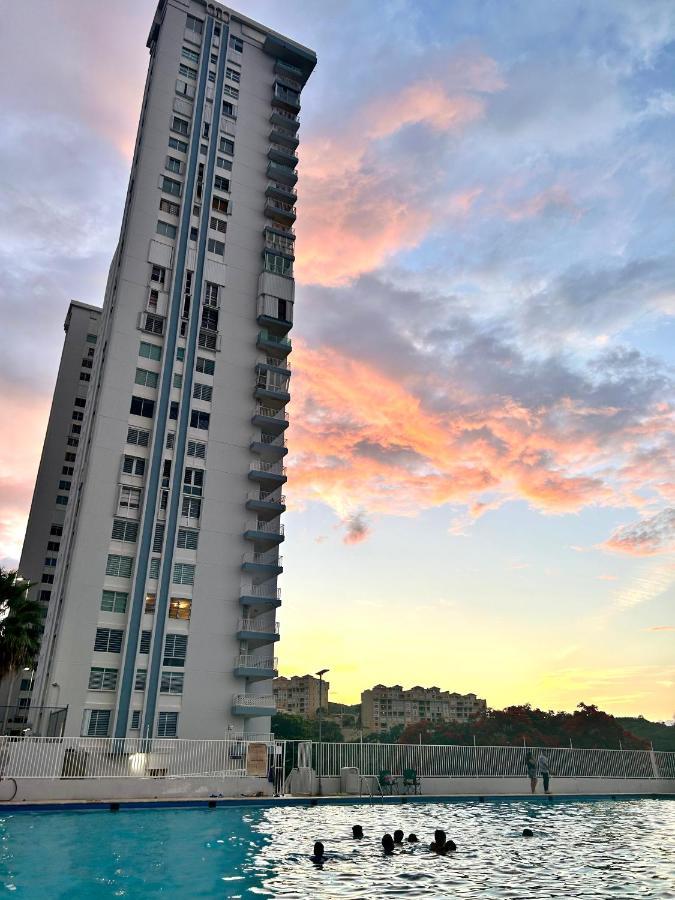 Apartamento The Vue At Dos Marina Fajardo Exterior foto